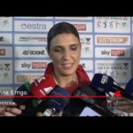 Premio Fair Play, Errigo: “Felice di ricevere questo premio a nome della scherma italiana”