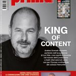 “Prima” è in edicola con il “Grande libro dell’Informazione”