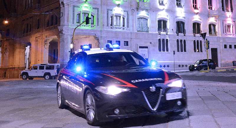 Cagliari. Tenta di rubare vestiario alla Rinascente. Fermato uno studente di 17 anni