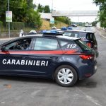 San Sperate. sorpresi a rubare al Carrefour, denunciati due algerini domiciliati al Cas di Monastir