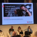 Mostra di Venezia, Unicredit al fianco dell’industria cinematografica