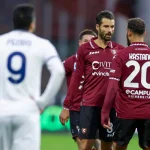 Primo successo per la Salernitana, Lazio ko all’Arechi