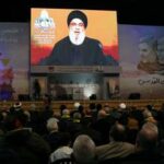 Libano, Nasrallah: “Israele ha superato tutte le linee rosse”