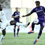 Pari tra Fiorentina e Venezia, al Franchi termina 0-0