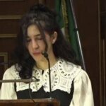 Giulia Cecchettin, la sorella Elena: “Sentenza Turetta è pericolosa”
