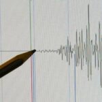 Turchia, terremoto di magnitudo 6.1 nella parte occidentale del paese
