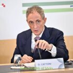 Trasporto merci, Cattoni (Autostrade Brennero): “Importanti investimenti su intermodalità”