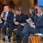 Libri, presentato a Roma ‘Il Paese delle tradizioni’ di Beppe Convertini