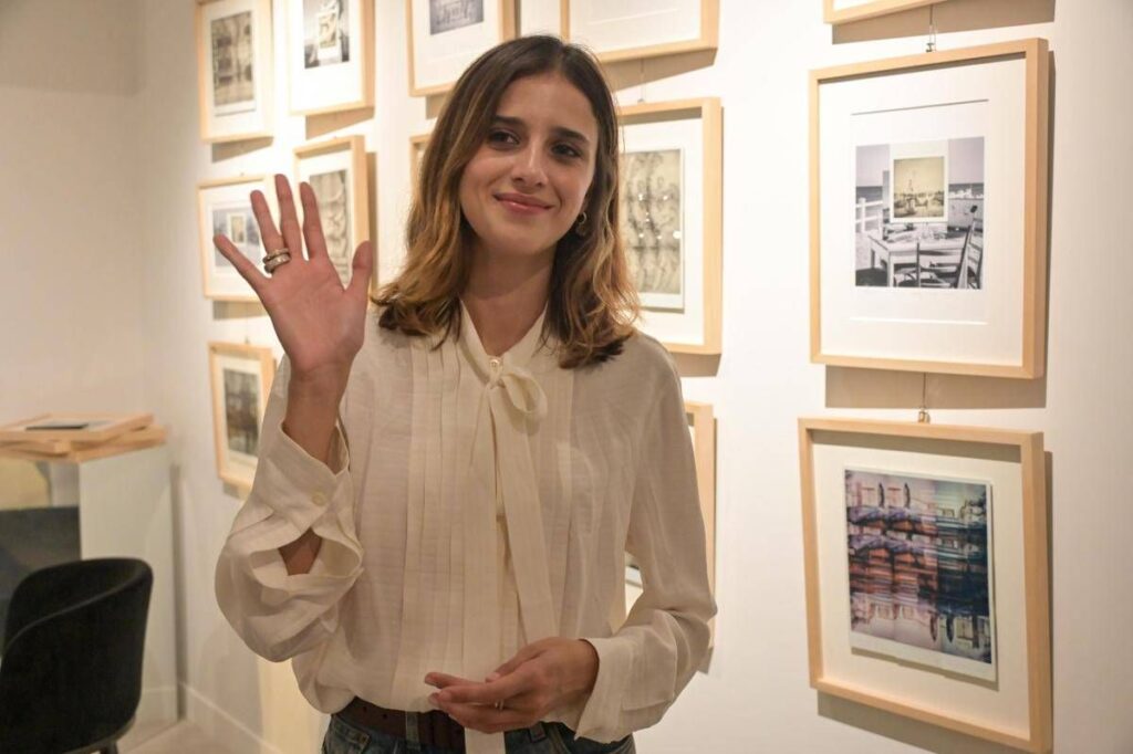 Verissimo, Porcaroli: “Scamarcio? La storia più importante della mia vita”