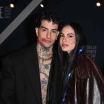 Giulia De Lellis compie 30 anni, la dedica d’amore a Tony Effe: “La mia roccia”