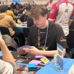 Gioco di carte Pokémon, intervista con il numero uno italiano ai campionati di Londra