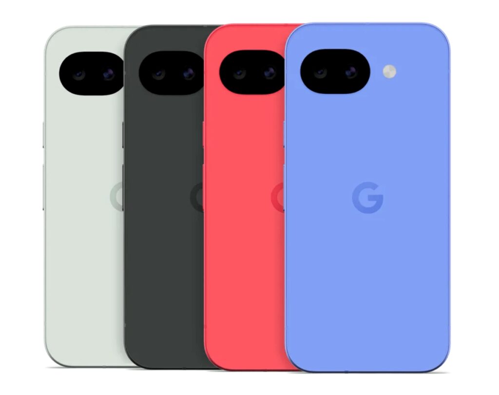 Google annuncia Pixel 10a, più economico ma fortissimo nell’IA