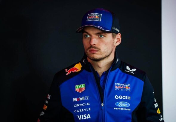 Formula 1, Verstappen furioso con la Red Bull: “Li ho mandati a fan***o”
