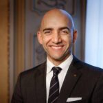 Relais & Châteaux Italia rinnova la propria rappresentanza, Vincenzo Bianconi delegato Italia