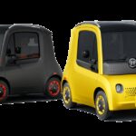 China Car Company importa in Italia con i quadricicli elettrici ASTRAUX