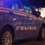 POLIZIA-ORISTANO