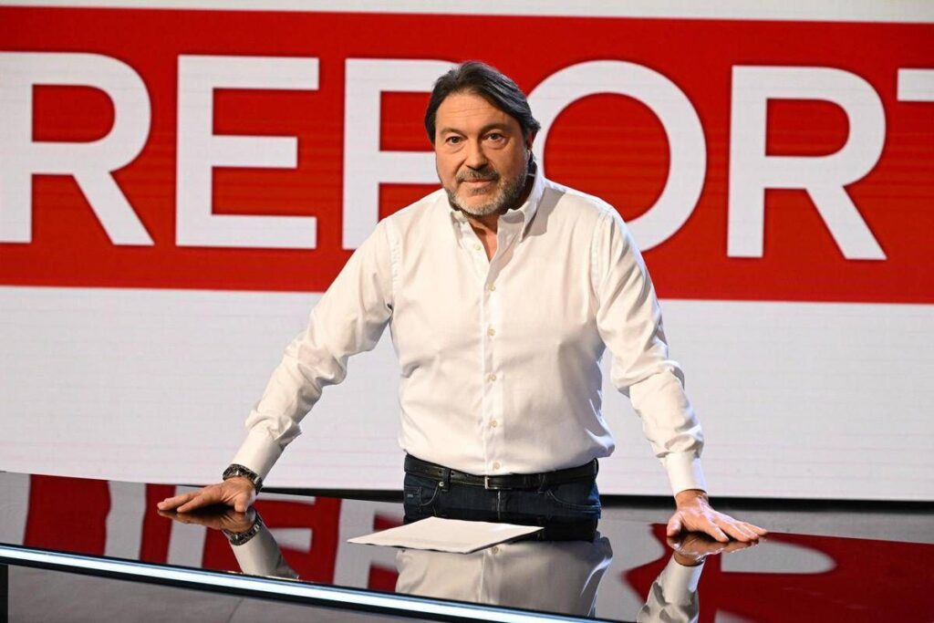 Ranucci, il legale: “Sempre tutelata indipendenza ‘Report’, sostituzione chiesta dalla politica paradosso morale”
