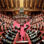 Violenza sessuale al Senato, procura di Roma chiede archiviazione per Silvestro: “Querela non tempestiva”