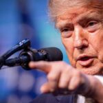 Trump e il nuovo attacco ai media: banditi dalla Casa Bianca Cnn, MsNow e Politico