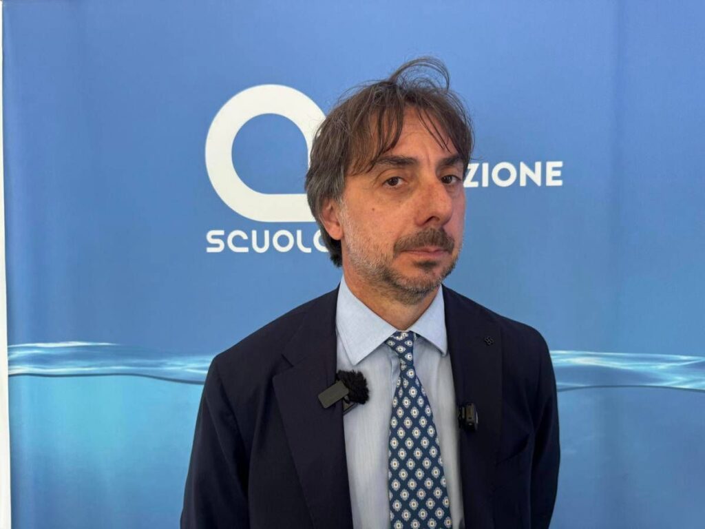 Acqua: Aliscioni (Acea Ato2), ‘sensibilizzare giovani su valore e importanza’