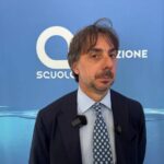 Acqua: Aliscioni (Acea Ato2), ‘sensibilizzare giovani su valore e importanza’