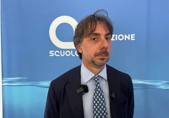 Acqua: Aliscioni (Acea Ato2), ‘sensibilizzare giovani su valore e importanza’