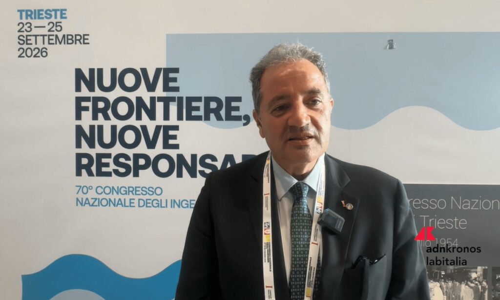 Ai, Masciovecchio (Cni): "Seguire codice etico rigoroso che metta sempre l'uomo prima della macchina" 1 Ai, Masciovecchio (Cni): “Seguire codice etico rigoroso che metta sempre l’uomo prima della macchina”