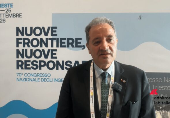 Ai, Masciovecchio (Cni): “Seguire codice etico rigoroso che metta sempre l’uomo prima della macchina﻿”