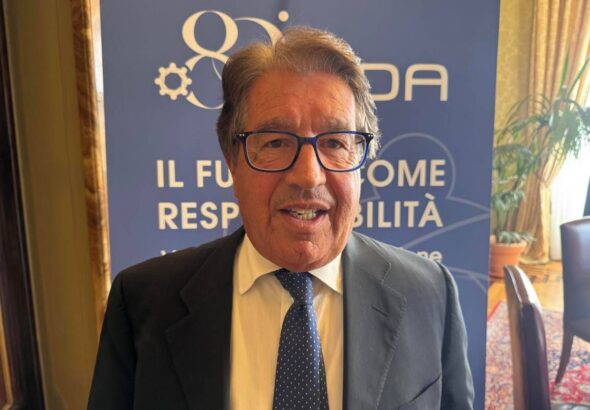 Brambilla (Itinerari previdenziali): “Gran parte tasse pagate da quadri, funzionari e dirigenti”