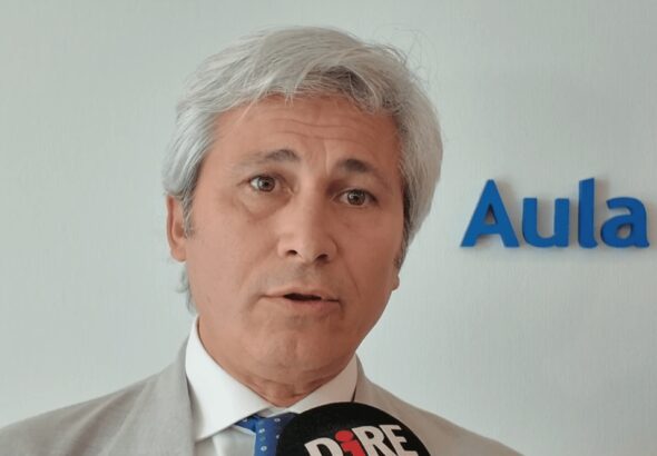 Cafà (FonARCom): “Serve un lavoro di sistema per creare un ecosistema dell’apprendimento”