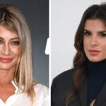 Canalis a Verissimo: “Corvaglia? Non è successo nulla tra di noi, mi è dispiaciuto tanto”