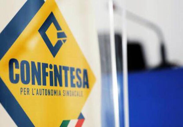 Contratti, Confintesa: online archivio con 215 Ccnl, per lottare contro quelli pirata ﻿
