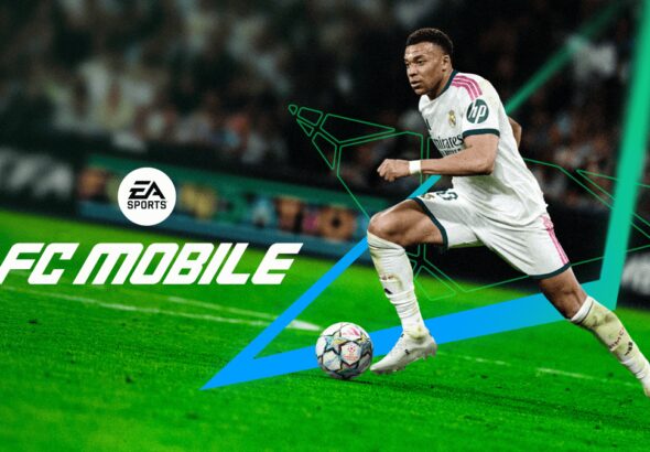 EA Sports FC Mobile 27: nuove modalità e più controllo