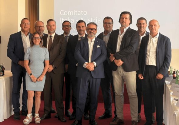 FederlegnoArredo, Comitato Misco Italo-Austriaco: al tavolo con filiera austriaca per rafforzare cooperazione