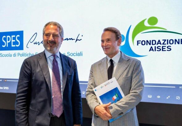 Fincantieri: Folgiero apre corso Spes Academy, ‘industrie strategiche al centro di nuove sfide globali’