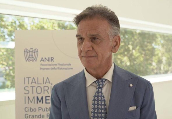 Food, Anir Confindustria: “Progettare futuro e diventare sempre più pezzo industria italiana”