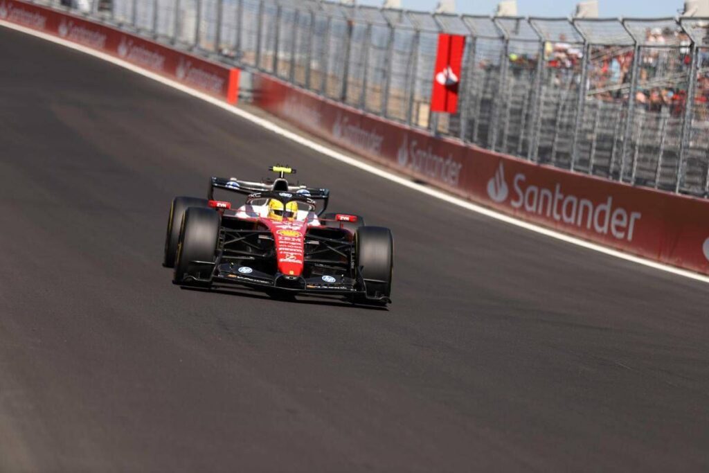 Formula 1, Antonelli da battere a Baku, Norris e Russell inseguono