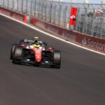 Formula 1, Antonelli da battere a Baku, Norris e Russell inseguono