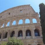 Giuli: “Domani riapre il Colosseo, coesi per sicurezza e giustizia”