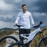 Honda entra nel mondo delle e-MTB