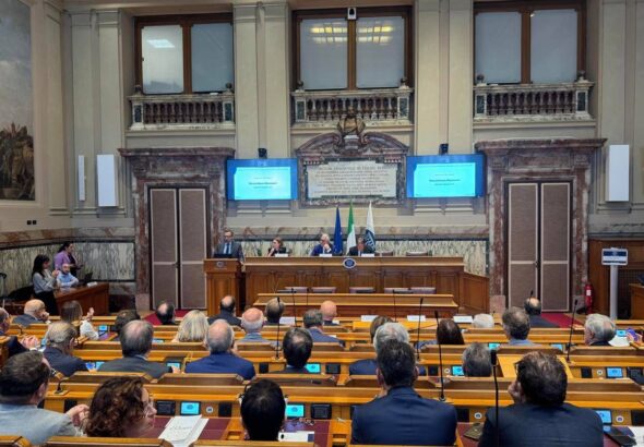 Itinerari previdenziali: “Nel 2024 spesi 325 miliardi di imposte dirette per sanità, assistenza sociale e enti locali”