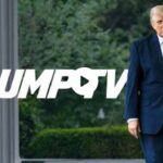 La Casa Bianca lancia Trump Tv: “Qui i successi dell’amministrazione 24 ore su 24 e senza filtri”