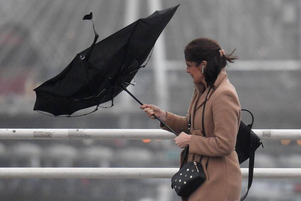 Meteo Italia, svolta da metà settimana: caldo fino a 30°C, poi doppio peggioramento 1 Meteo Italia, svolta da metà settimana: caldo fino a 30°C, poi doppio peggioramento