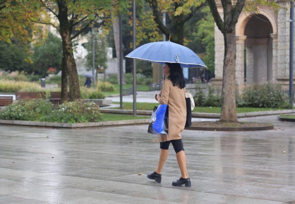Meteo, verso l’Equinozio d’autunno: clima mite ma al Sud attenzione a piogge e temporali, le previsioni