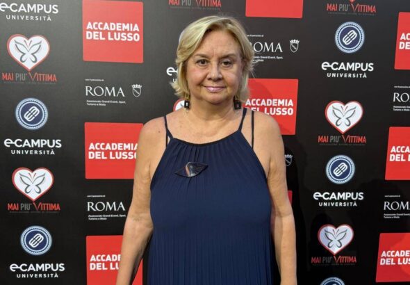 Moda, Di Monte (Accademia del Lusso): “‘Fashion & Talent’ in un luogo che ha ospitato grandi stilisti”