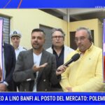 Museo dedicato a Lino Banfi, è polemica a Canosa tra negozianti: “Il mercato non si tocca”