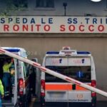 Ospedale SS. Trinità Cagliari