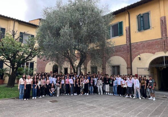Pisa, una nuova alleanza tra Università per valorizzare il talento e la mobilità sociale