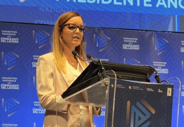 Professioni, Paolieri (Giovani consulenti lavoro): “Aiutare giovani ad esercitare al meglio professione”