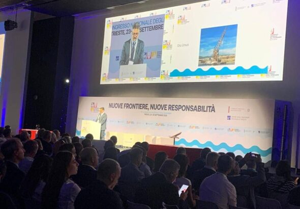 Professioni, al via il 70° Congresso nazionale degli ingegneri